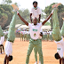 Taraba Governor Reveals Why NYSC Should Be For Two Years