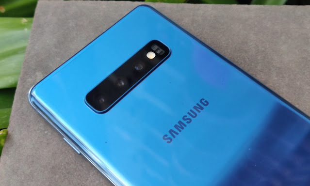 How to Improve Camera Quality on Samsung Galaxy S10