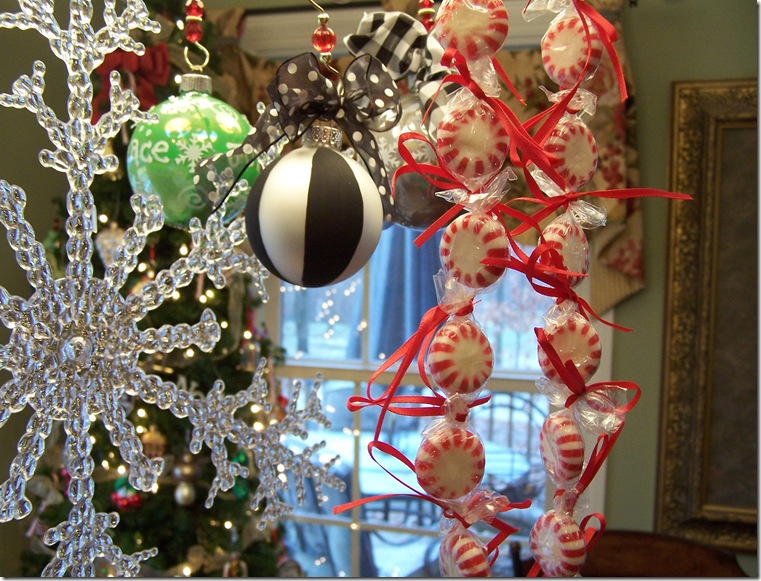 Candy garland 003