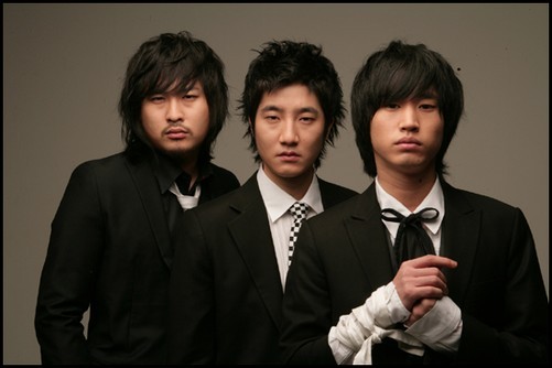 Foto Epik High Band