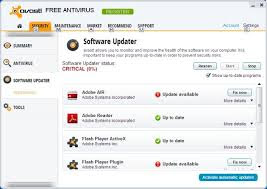 Avast AntiVirus 8 Full Version With Crack And Serial