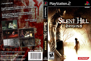 Download - Silent Hill: Origins | PS2