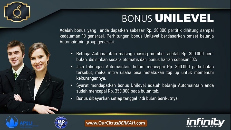17.Marketing Plan Ourcitrus
