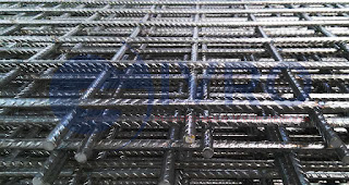 Besi Wiremesh