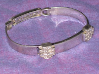 Bracelet Leather Watch Guess2