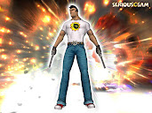 #13 Serious Sam Wallpaper