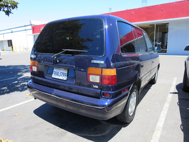 Two-tone car after painting with just one color at Almost Everything Auto Body.