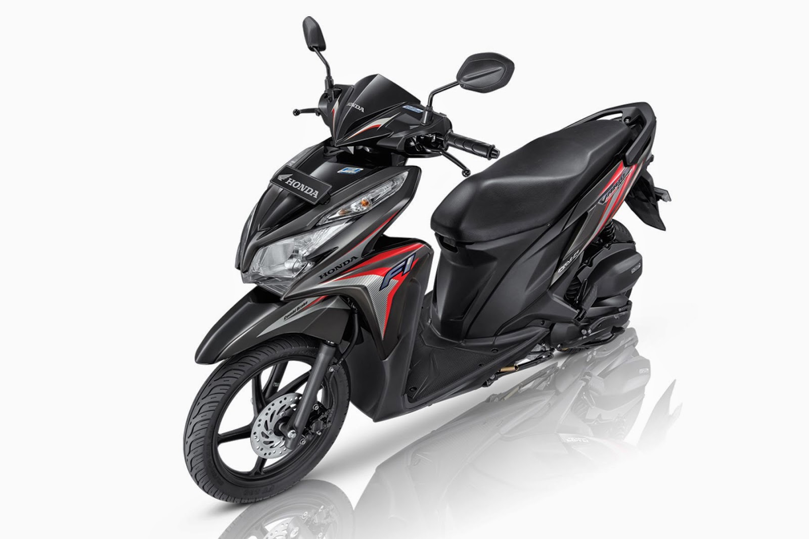 100 Gambar Motor Honda Vario Terupdate Gubuk Modifikasi