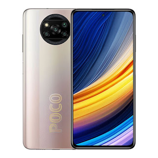 سعر و مواصفات موبايل شاومي Xiaomi Poco X3 Pro