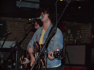 The View @ Mercury Lounge