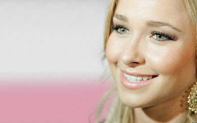 hot Hayden Panettiere wallpaper 1920x1200