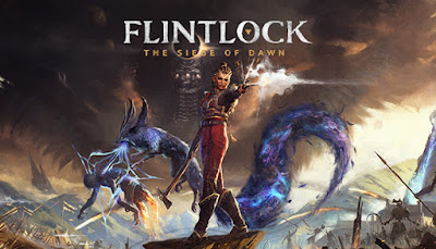 Flintlock: The Siege of Dawn databet6666