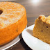 Bundt cake de Jengibre y Canela