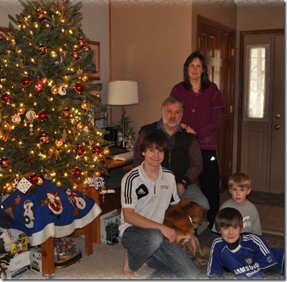 family 1