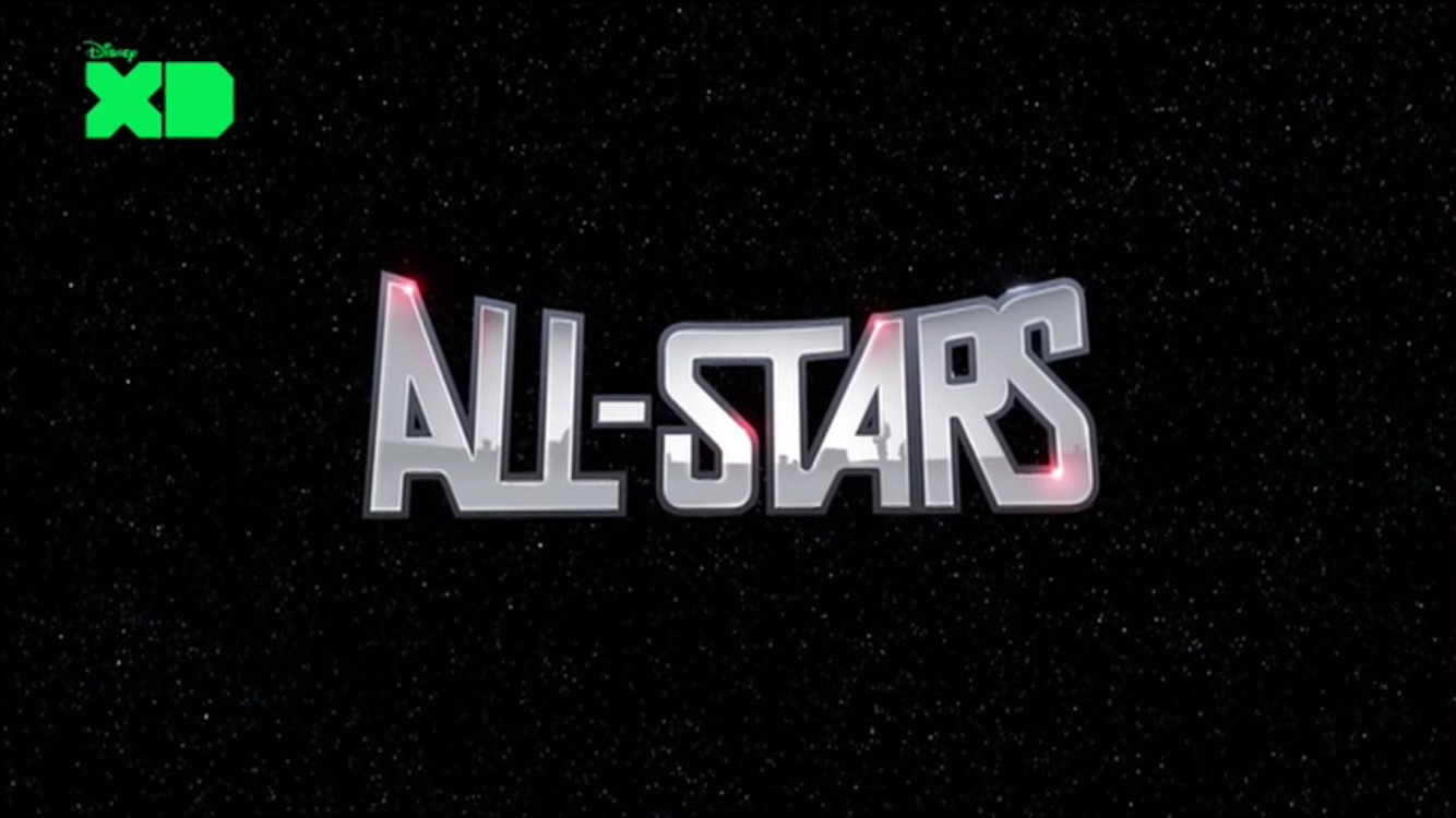 Thedisneyfanblog Scandinavian Air Dates For Lego Star Wars All Stars