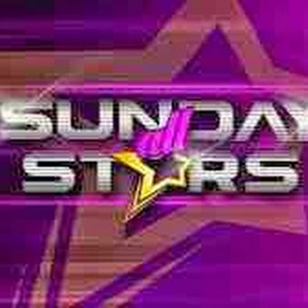 Sunday All Stars May 24, 2015