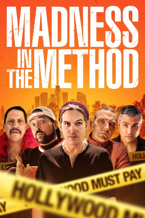 Download Madness in the Method 2019 Full Movie With English Subtitles