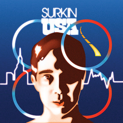 Surkin - USA (Album Teaser)