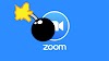 TENDENCY OF USING ZOOM IS NO GOOD ANYMORE AS IT ISN'T SECURED