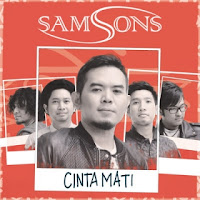  Chord Lagu & Kunci Gitar Samsons - Cinta Mati