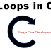 Looping in C