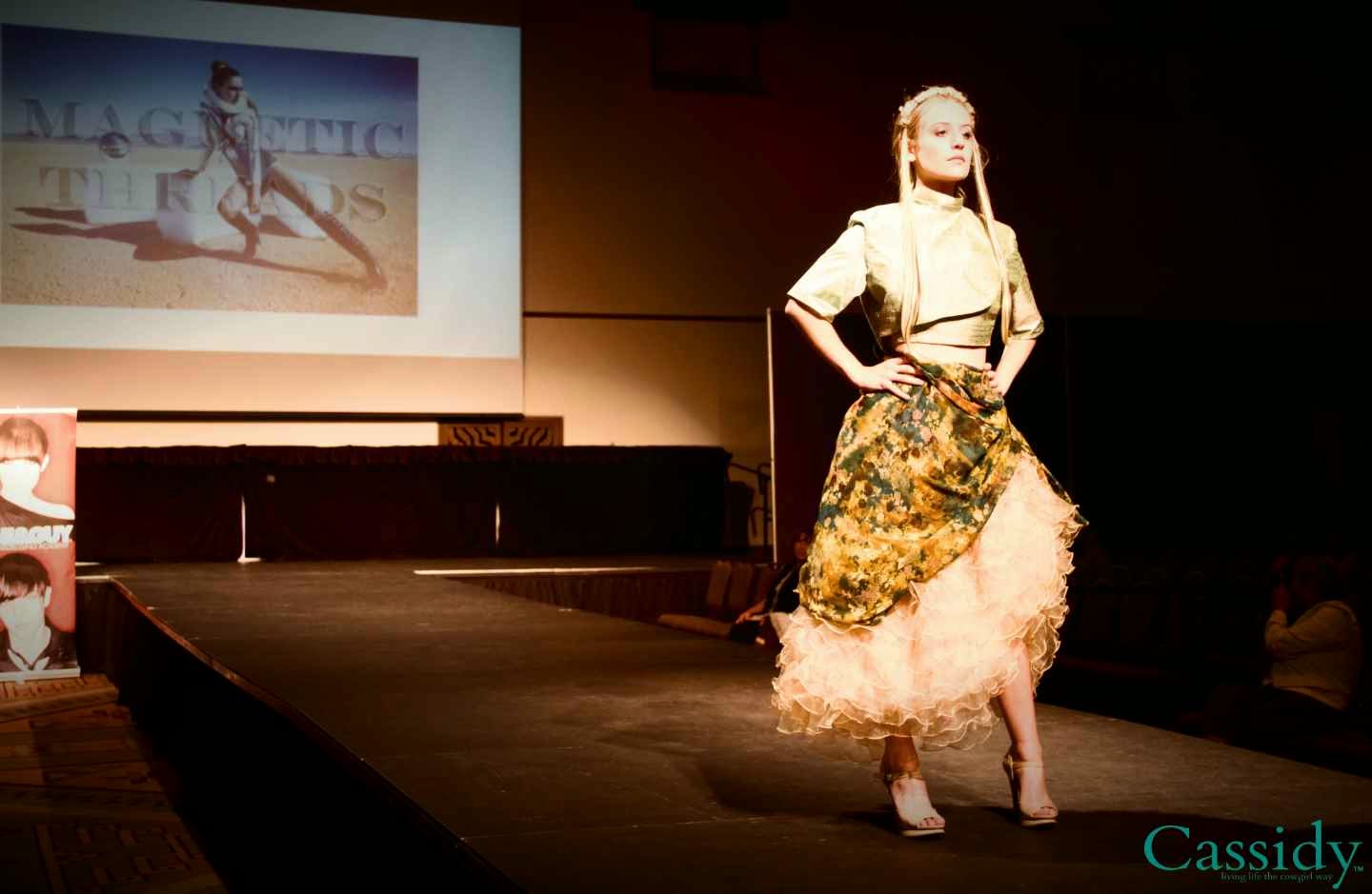 Santa Fe Fashion Week