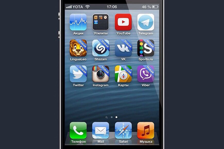 iOS 6 Semua yang Perlu Anda Ketahui