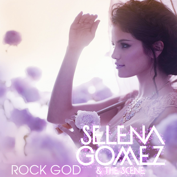 selena gomez rock god. Selena Gomez amp; The Scene