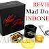 Review RDA Mad Dog Indonesia, Gooner Killer?