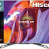 4k Television Hisense 55-Inch Class H8 Quantum Series Android 