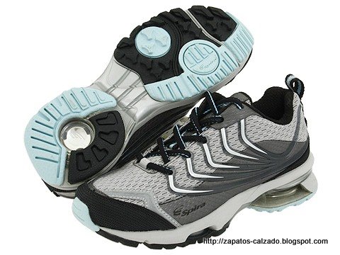 Zapatos calzado:R781-823560