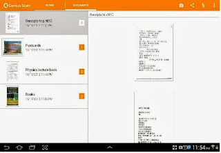 Genius Scan+ -PDF Scanner Android App Download,