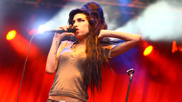 Amy Winehouse