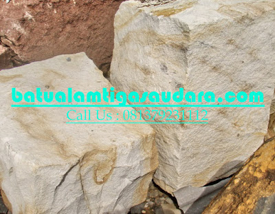 Jenis Batu Alam Palimanan Golden Palimo