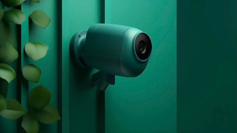 Camera cctv