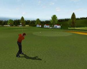 Free Download Game Real World Golf ISO PS2 Full Version for PC | Masih Mikirin Judul