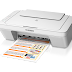 Download Driver Printer Canon PIXMA MG2570