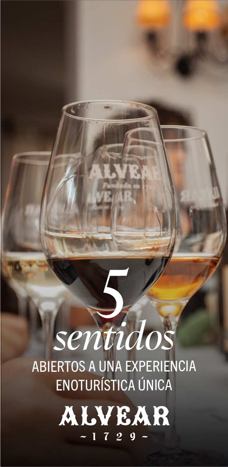 BODEGAS ALVEAR