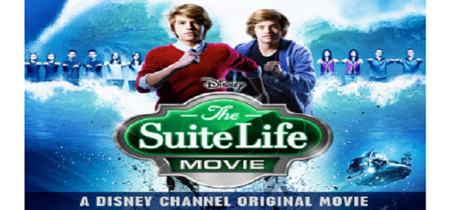 Watch The Suite Life Movie (2011) Online For Free Full Movie English Stream