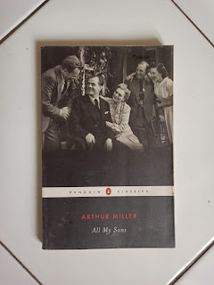 All My Sons by Arthur Miller