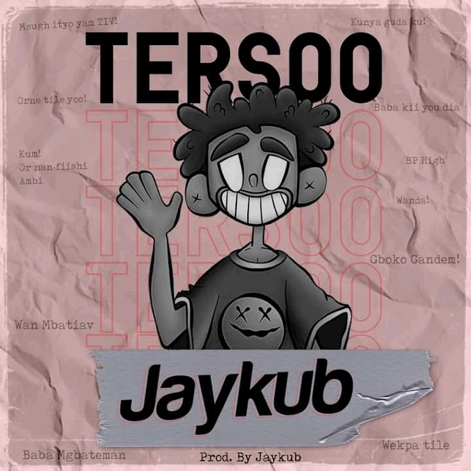 DOWNLOAD: Jaykub - TERSOO-prod.by-Jay-Nation