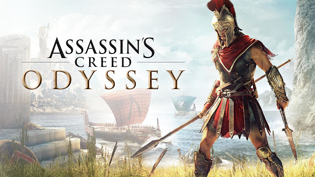 Assassin's Creed Odyssey