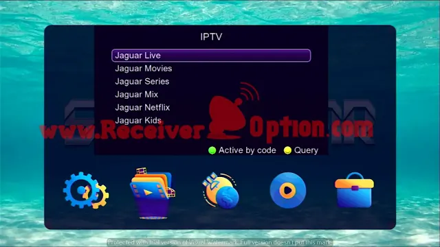 SHARP STAR H1 1506HV 4B NEW SOFTWARE WITH EXPRESS PRO OPTION 29 APRIL 2022