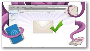 Six The Best Email Client Desktop