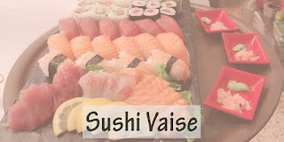  Sushi Vaise