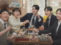 Law and the City (2025) Ep.1-12 (จบ)
