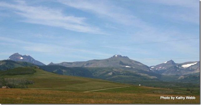glacier 5 - 4
