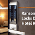 Ransomware Hijacks Hotel Smart Keys To Lock Guests Out Of Their Rooms