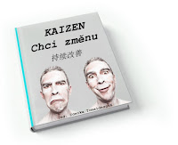 Chci změnu - blog osobního rozvoje