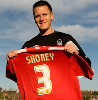 Nicky Shorey